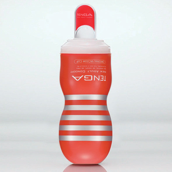 Tenga - Hole Warmer -  Warmer  Durio.sg