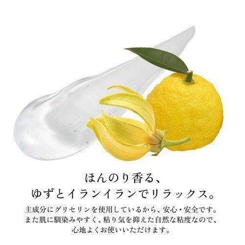 Tenga - Iroha Moist Gel Lubricant -  Lube (Water Based)  Durio.sg