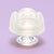 Tenga - Iroha Petit Lily Soft Massager (White) -  Novelties (Non Vibration)  Durio.sg