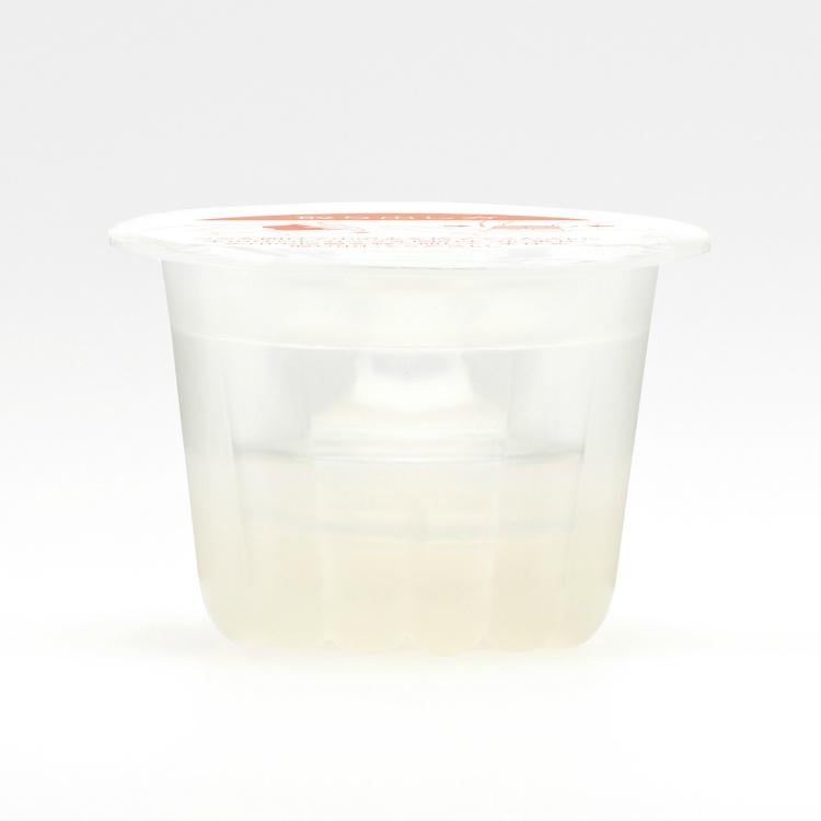 Tenga - Iroha Petit Shell Soft Massager (White) -  Novelties (Non Vibration)  Durio.sg