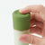 Tenga- Iroha Rin+ Momosango Clit Massager (Pink) -  Clit Massager (Vibration) Rechargeable  Durio.sg