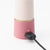 Tenga- Iroha Rin+ Momosango Clit Massager (Pink) -  Clit Massager (Vibration) Rechargeable  Durio.sg