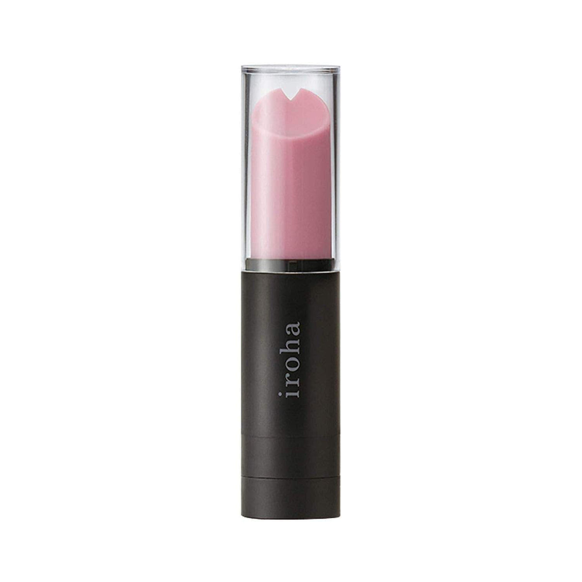Tenga - Iroha Stick Discreet Vibrator (Black/Pink) -  Discreet Toys  Durio.sg