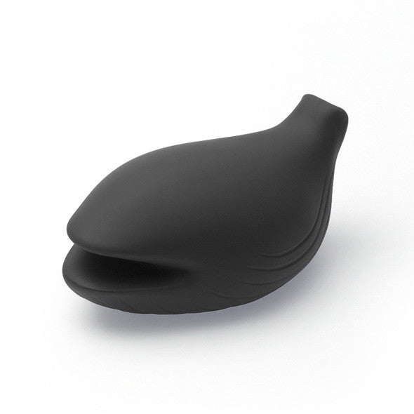 Tenga - Iroha Yoru Clit Massager -  Clit Massager (Vibration) Rechargeable  Durio.sg