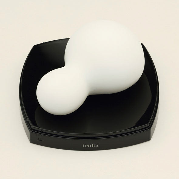 Tenga - Iroha Yuki Clit Massager -  Clit Massager (Vibration) Rechargeable  Durio.sg