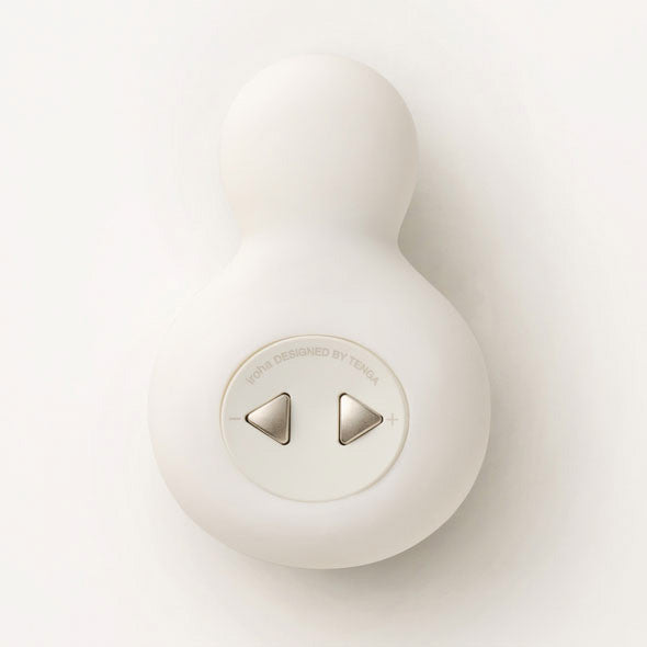 Tenga - Iroha Yuki Clit Massager -  Clit Massager (Vibration) Rechargeable  Durio.sg