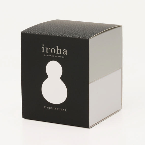 Tenga - Iroha Yuki Clit Massager -  Clit Massager (Vibration) Rechargeable  Durio.sg