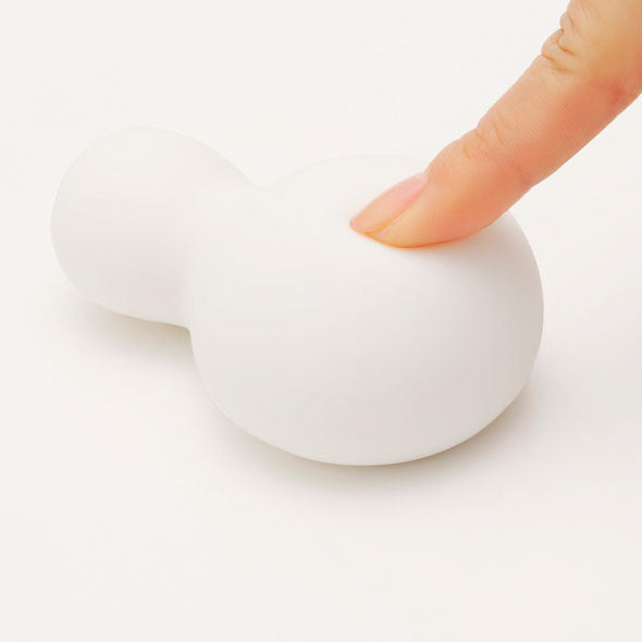 Tenga - Iroha Yuki Clit Massager -  Clit Massager (Vibration) Rechargeable  Durio.sg