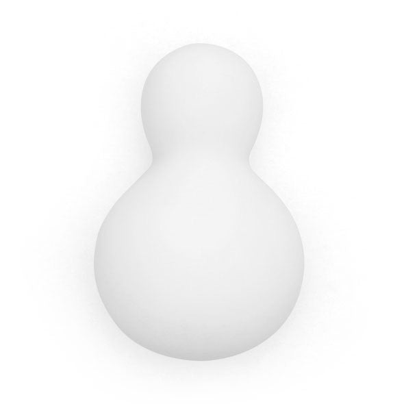 Tenga - Iroha Yuki Clit Massager -  Clit Massager (Vibration) Rechargeable  Durio.sg