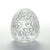 Tenga - Lovers Masturbator Egg -  Masturbator Egg (Non Vibration)  Durio.sg