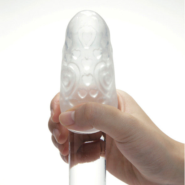 Tenga - Lovers Masturbator Egg -  Masturbator Egg (Non Vibration)  Durio.sg
