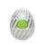 Tenga - Masturbator Egg Brush (White) -  Masturbator Egg (Non Vibration)  Durio.sg
