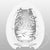 Tenga - Masturbator Egg Cloudy -  Masturbator Egg (Non Vibration)  Durio.sg