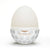 Tenga - Masturbator Egg Crater -  Masturbator Egg (Non Vibration)  Durio.sg