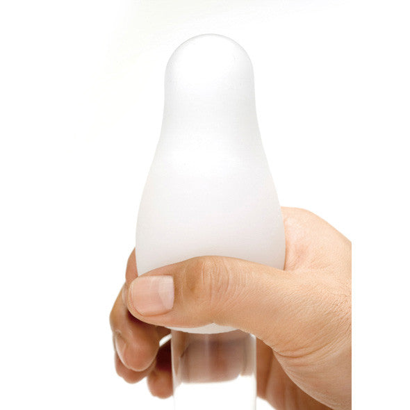Tenga - Masturbator Egg Crater -  Masturbator Egg (Non Vibration)  Durio.sg