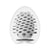 Tenga - Masturbator Egg Mesh (Purple) -  Masturbator Egg (Non Vibration)  Durio.sg