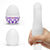 Tenga - Masturbator Egg Mesh (Purple) -  Masturbator Egg (Non Vibration)  Durio.sg