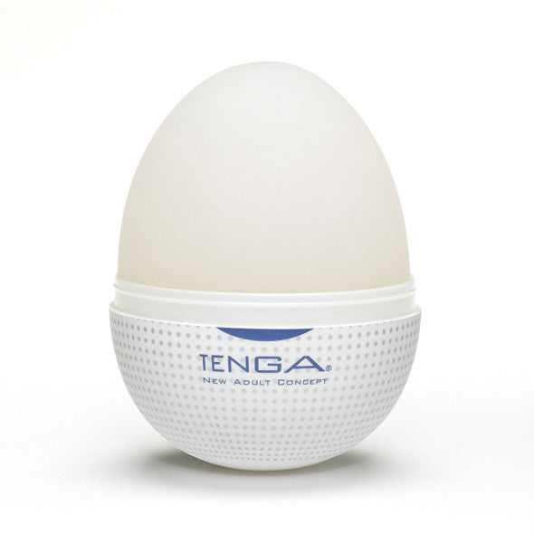 Tenga - Masturbator Egg Misty -  Masturbator Egg (Non Vibration)  Durio.sg