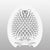 Tenga - Masturbator Egg Misty -  Masturbator Egg (Non Vibration)  Durio.sg