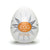 Tenga - Masturbator Egg Shiny -  Masturbator Egg (Non Vibration)  Durio.sg