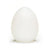 Tenga - Masturbator Egg Thunder -  Masturbator Egg (Non Vibration)  Durio.sg
