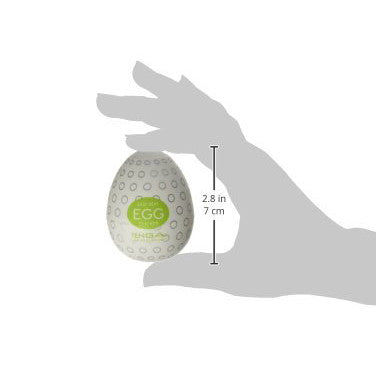 Tenga - Masturbator Egg Value Pack (6 Tenga Eggs) -  Masturbator Egg (Non Vibration)  Durio.sg