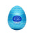 Tenga - Masturbator Egg Wavy 2 Cool Edition (Blue) -  Masturbator Egg (Non Vibration)  Durio.sg