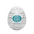 Tenga - Masturbator Egg Wavy II (White) -  Masturbator Egg (Non Vibration)  Durio.sg