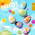 Tenga - Masturbator Egg Wonder Package Value Pack (6 Tenga Eggs) -  Masturbator Egg (Non Vibration)  Durio.sg