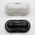 Tenga - Moova Reusable Cup Masturbator (Silky White) -  Masturbator Soft Stroker (Non Vibration)  Durio.sg