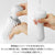Tenga - Moova Reusable Cup Masturbator (Silky White) -  Masturbator Soft Stroker (Non Vibration)  Durio.sg