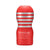 Tenga - New Original Vacuum Cup Masturbator (Red) -  Masturbator Non Reusable Cup (Non Vibration)  Durio.sg