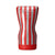 Tenga - New Squeeze Tube Cup Masturbator (Red) -  Masturbator Non Reusable Cup (Non Vibration)  Durio.sg