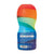 Tenga - Original Vacuum Cup Rainbow Pride Limited Edition (Clear) -  Masturbator Resusable Cup (Non Vibration)  Durio.sg