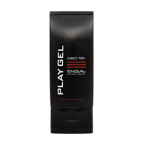 Tenga - Play Gel Direct Feel Lubricant -  Lube (Water Based)  Durio.sg