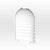 Tenga - Pocket Wave Line Masturbator -  Masturbator Soft Stroker (Non Vibration)  Durio.sg