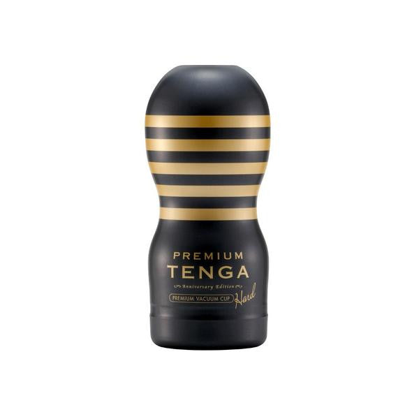 Tenga - Premium Tenga Cup Masturbator (Hard) -  Masturbator Non Reusable Cup (Non Vibration)  Durio.sg
