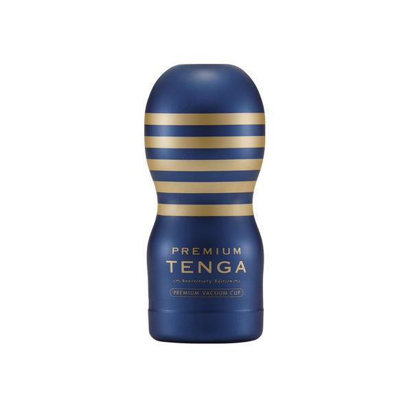 Tenga - Premium Tenga Cup Masturbator -  Masturbator Non Reusable Cup (Non Vibration)  Durio.sg