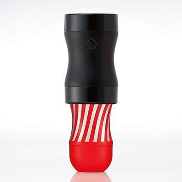Tenga - Rechargeable Hands Free Gyro Roller Masturbator (Black) -  Masturbator (Hands Free) Rechargeable  Durio.sg