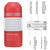 Tenga - Rolling Head Cup Masturbator -  Masturbator Non Reusable Cup (Non Vibration)  Durio.sg