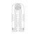 Tenga - Rolling Head Cup Masturbator -  Masturbator Non Reusable Cup (Non Vibration)  Durio.sg