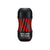 Tenga - Rolling Tenga Gyro Roller Cup Hard (Black) -  Masturbator Resusable Cup (Non Vibration)  Durio.sg