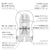 Tenga - SD Deep Throat Cup Masturbator (Hard) -  Masturbator Non Reusable Cup (Non Vibration)  Durio.sg