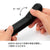 Tenga - SVS Smart Vibe Stick Rechargeable Vibrator (Black) -  Bullet (Vibration) Rechargeable  Durio.sg