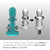 Tenga - Soft Tube Cup Masturbator (Special Hard Edition) -  Masturbator Non Reusable Cup (Non Vibration)  Durio.sg