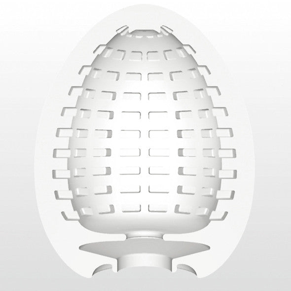 Tenga - Spider Masturbator Egg -  Masturbator Egg (Non Vibration)  Durio.sg