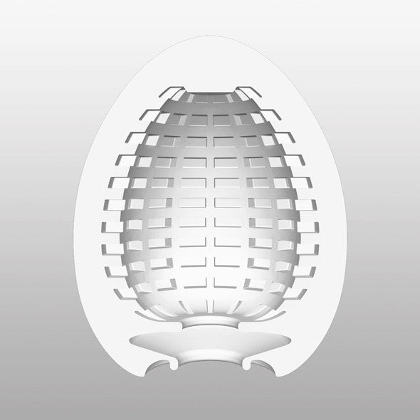 Tenga - Spider Masturbator Egg -  Masturbator Egg (Non Vibration)  Durio.sg