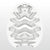 Tenga - Wavy Masturbator Egg -  Masturbator Egg (Non Vibration)  Durio.sg