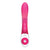 The Rabbit Company - The Beaded Rabbit Vibrator (Pink) -  Rabbit Dildo (Vibration) Rechargeable  Durio.sg