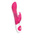 The Rabbit Company - The Beaded Rabbit Vibrator (Pink) -  Rabbit Dildo (Vibration) Rechargeable  Durio.sg